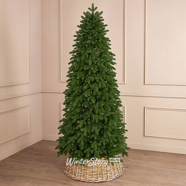 Искусственная елка Астрид 180 см, ЛИТАЯ 100% Winter Deco