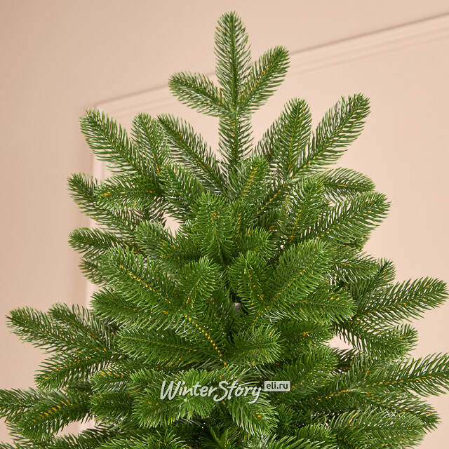 Искусственная елка Астрид 180 см, ЛИТАЯ 100% Winter Deco