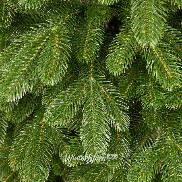 Искусственная елка Астрид 180 см, ЛИТАЯ 100% Winter Deco