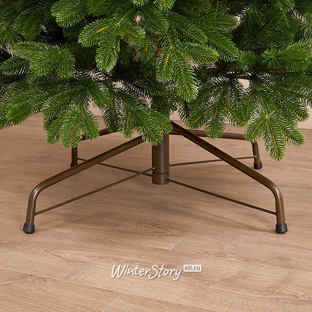 Искусственная елка Астрид 180 см, ЛИТАЯ 100% Winter Deco