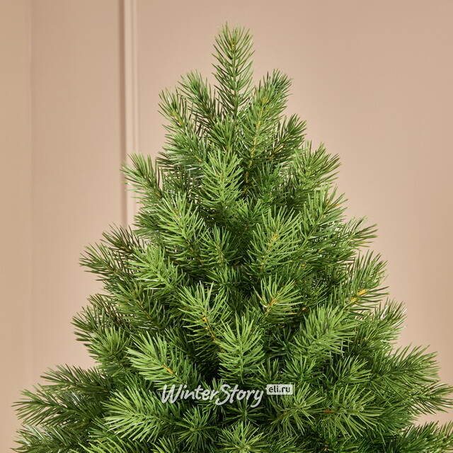 Искусственная елка Кассандра 210 см, ЛИТАЯ 100% Winter Deco