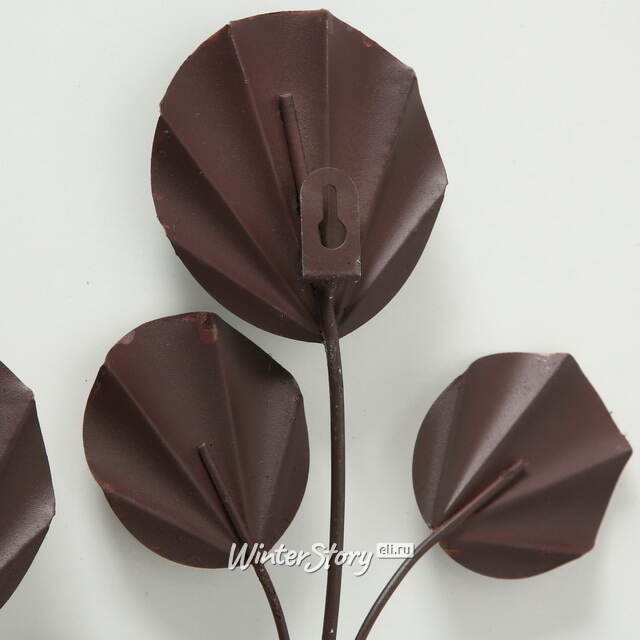 Декоративное панно на стену Дерево Кверччиа 93*85 см Boltze