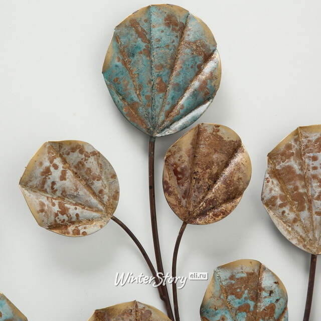 Декоративное панно на стену Дерево Кверччиа 93*85 см Boltze