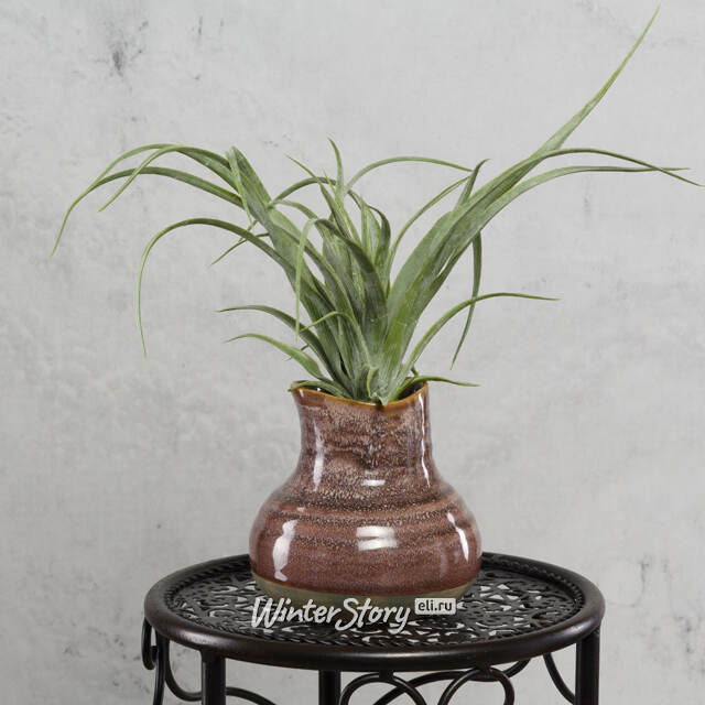 Керамический кувшин Роза де Луна 10 см Edelman