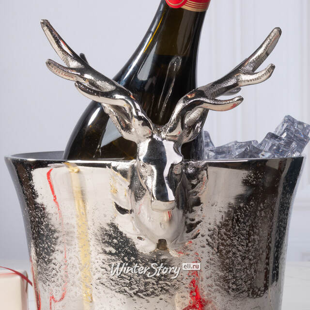 Ведро для шампанского Виндхельм 27*35 см Boltze