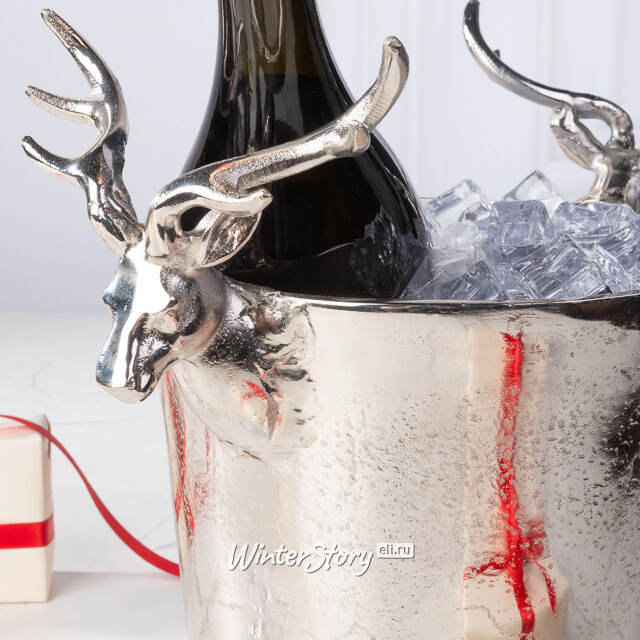 Ведро для шампанского Виндхельм 27*35 см Boltze