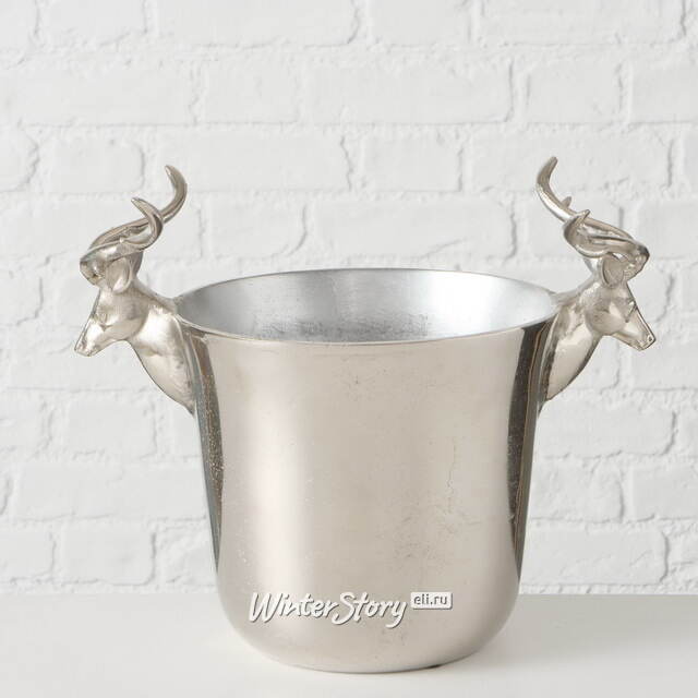 Ведро для шампанского Виндхельм 27*35 см Boltze