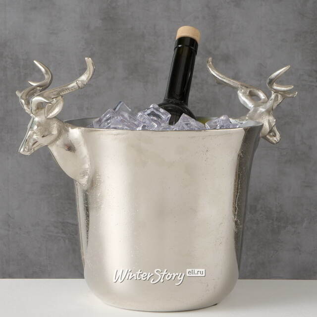 Ведро для шампанского Виндхельм 27*35 см Boltze