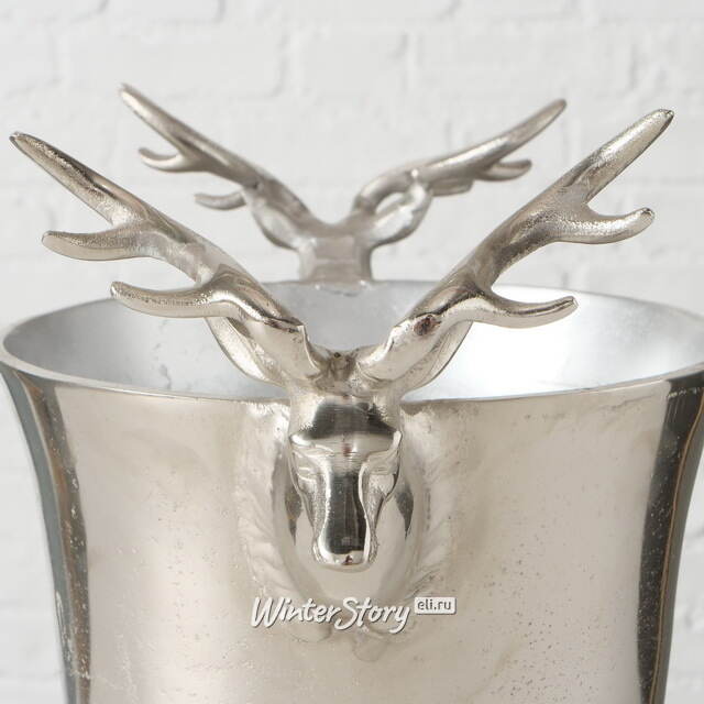 Ведро для шампанского Виндхельм 27*35 см Boltze