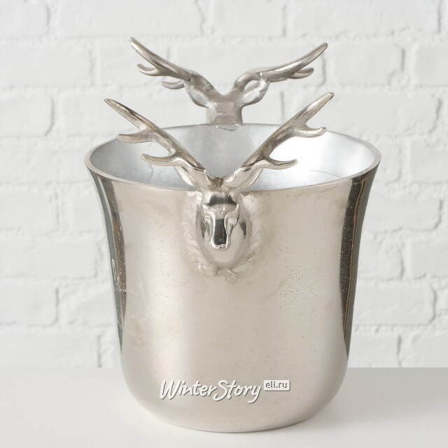 Ведро для шампанского Виндхельм 27*35 см Boltze