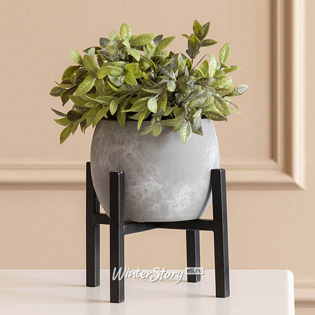 Подставка для кашпо Джефферсон 17*16 см Edelman