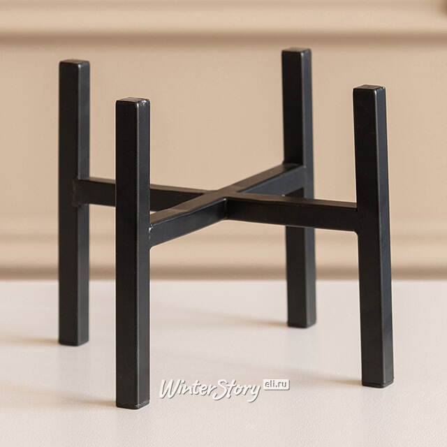 Подставка для кашпо Джефферсон 17*16 см Edelman