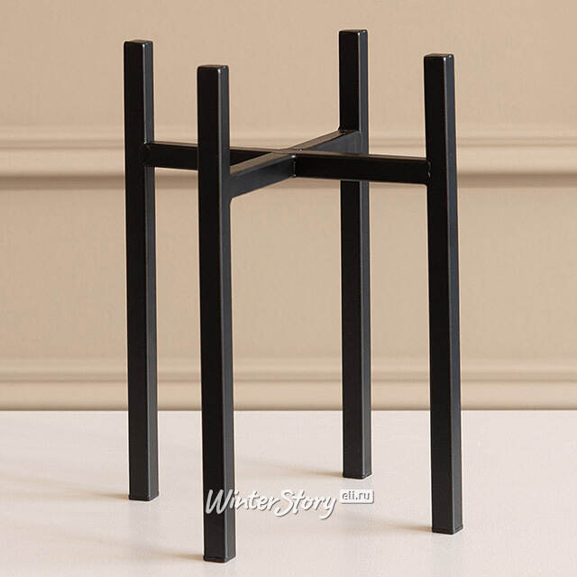 Подставка для кашпо Джефферсон 25*17 см Edelman