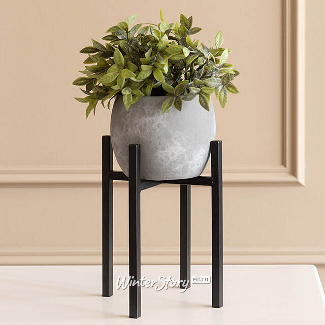 Подставка для кашпо Джефферсон 25*17 см Edelman