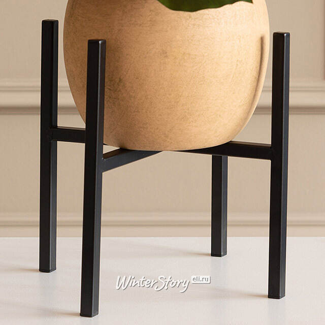 Подставка для кашпо Джефферсон 25*24 см Edelman