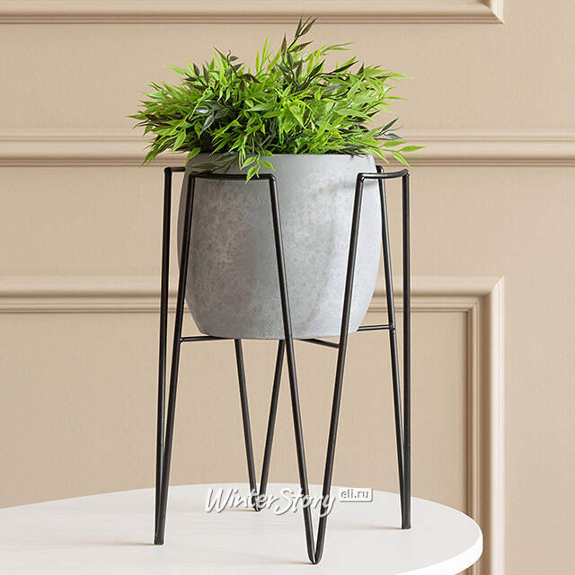 Подставка под цветок Милтон 38*25 см Edelman