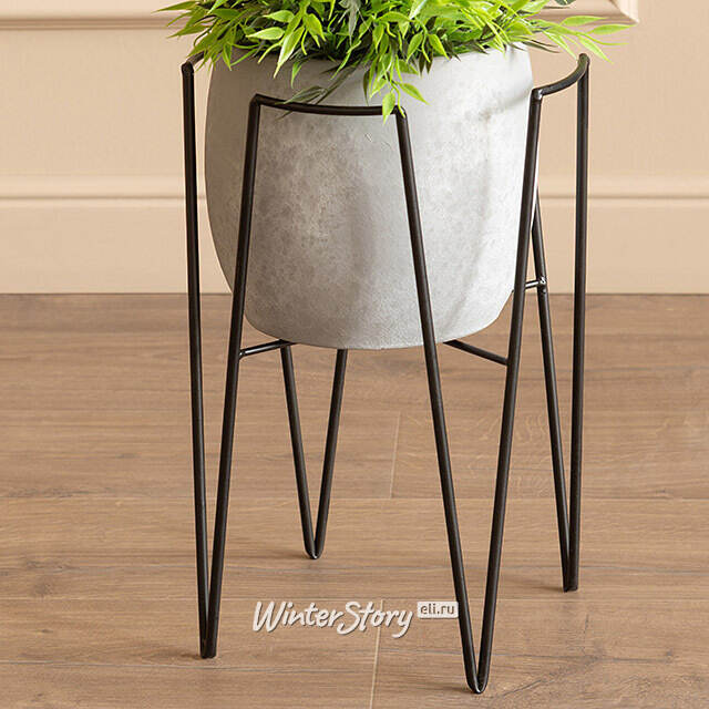 Подставка под цветок Милтон 38*25 см Edelman