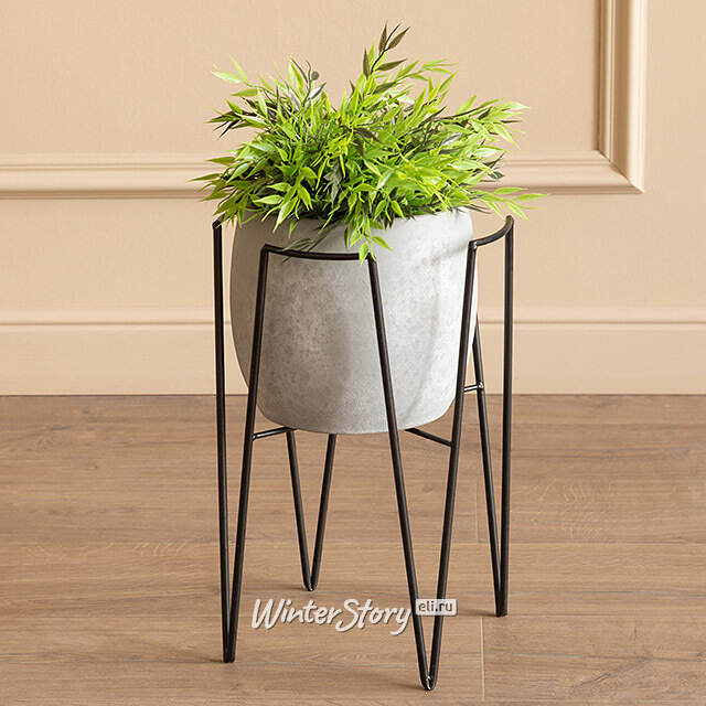 Подставка под цветок Милтон 38*25 см Edelman