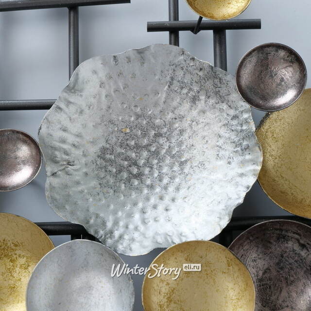 Декоративное панно Нью-Хейвен 101 см Boltze