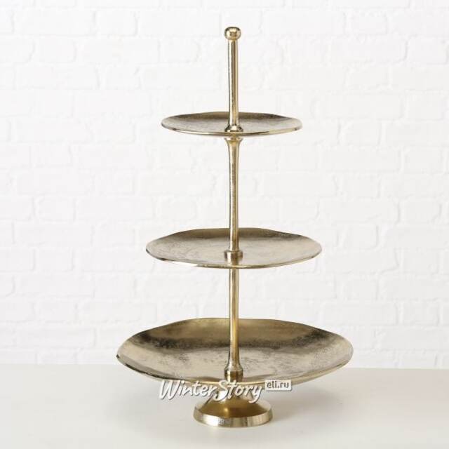 Этажерка для фруктов Таласса 70 см Boltze