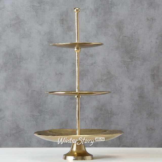 Этажерка для фруктов Таласса 70 см Boltze