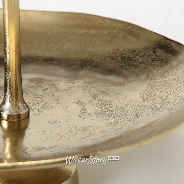 Этажерка для фруктов Таласса 70 см Boltze