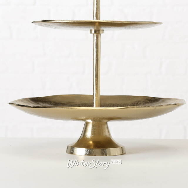 Этажерка для фруктов Таласса 70 см Boltze