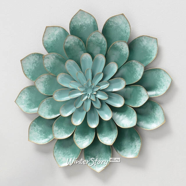 Декоративное панно Vetralla 38 см Boltze