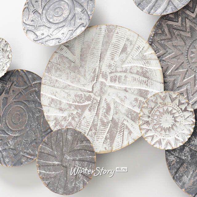 Декоративное панно Caritan 110*60 см Boltze