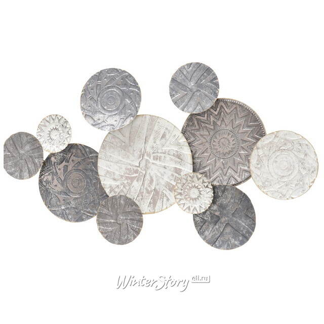 Декоративное панно Caritan 110*60 см Boltze