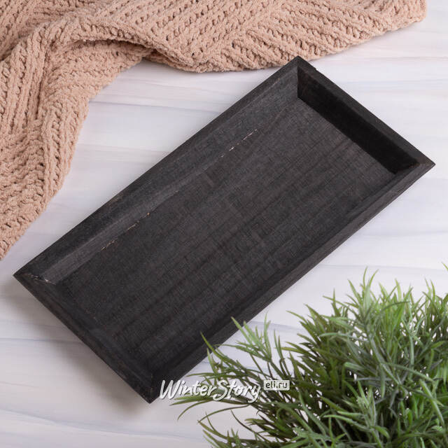 Декоративный поднос Ланто 30*16 см Boltze