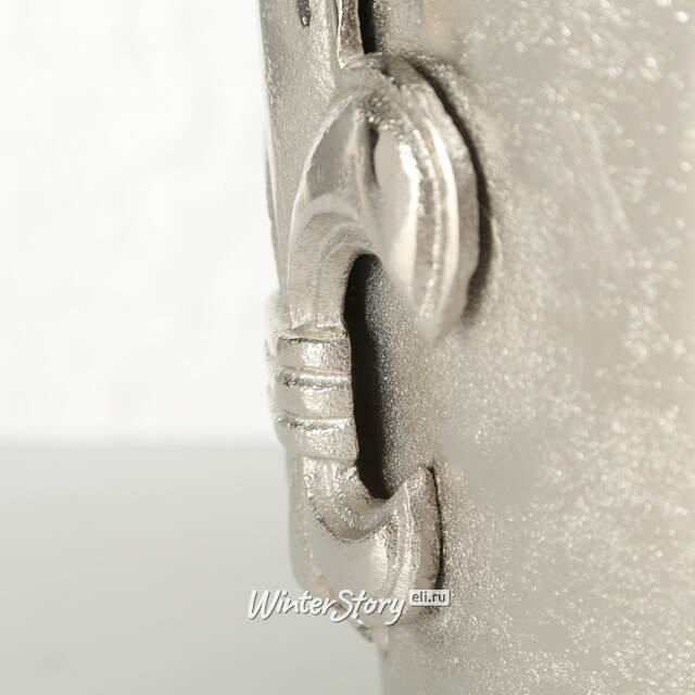 Ведро для шампанского Флер-де-лис 36*25 см Boltze