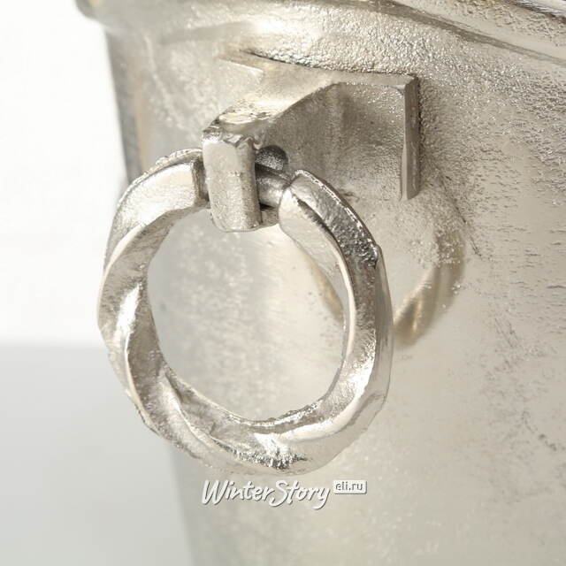 Ведро для шампанского Флер-де-лис 36*25 см Boltze