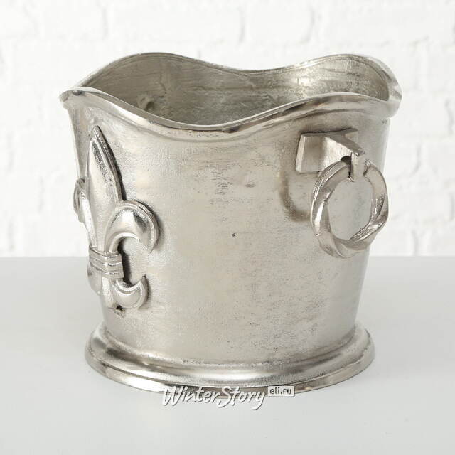 Ведро для шампанского Флер-де-лис 36*25 см Boltze