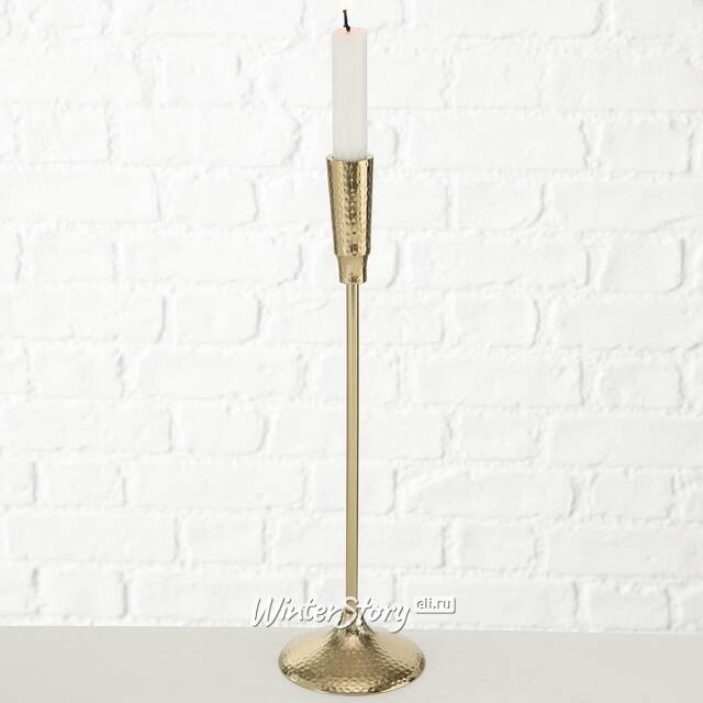 Набор подсвечников Джованна 22-41 см, 4 шт Boltze