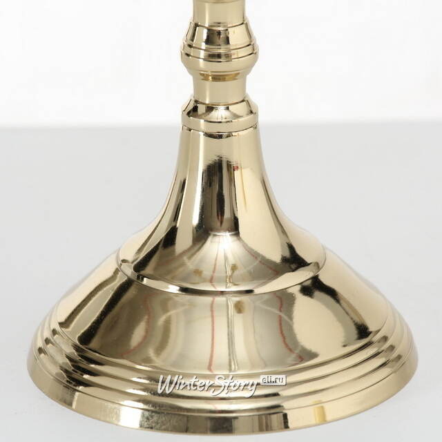 Канделябр на 5 свечей Сен-Блез 63 см Boltze