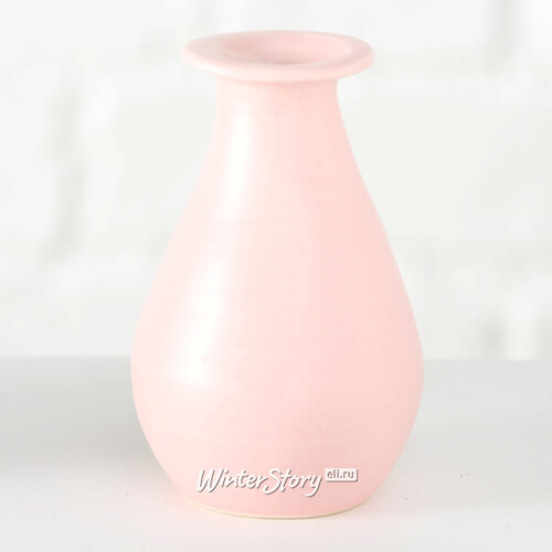 Керамическая вазочка Мерфи 12 см Boltze