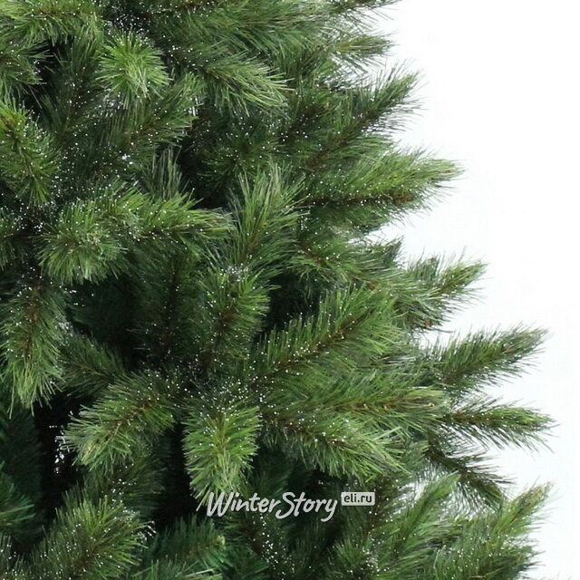 Искусственная елка Crystal 160 см, ЛЕСКА + ПВХ Beatrees