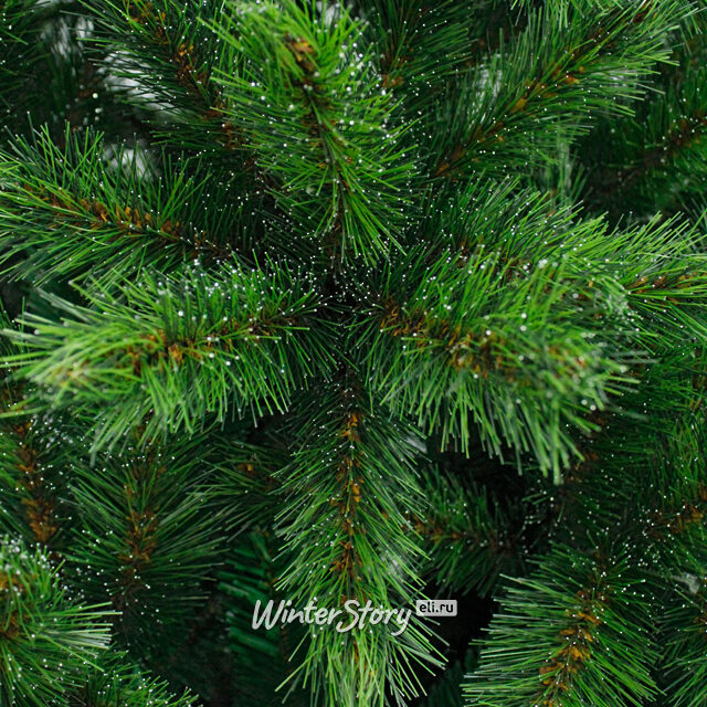 Искусственная елка Crystal 160 см, ЛЕСКА + ПВХ Beatrees