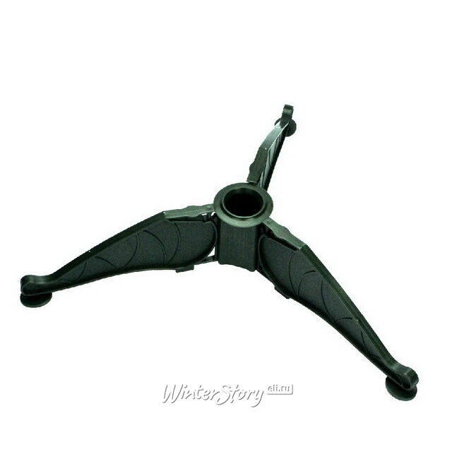 Искусственная елка Айс Тиффани 160 см с ягодами и шишками, ЛЕСКА + ПВХ Beatrees