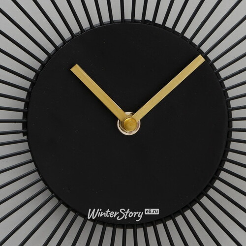 Настенные часы Yoko 35 см Boltze