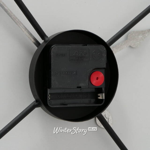 Настенные часы Осло 57 см Boltze