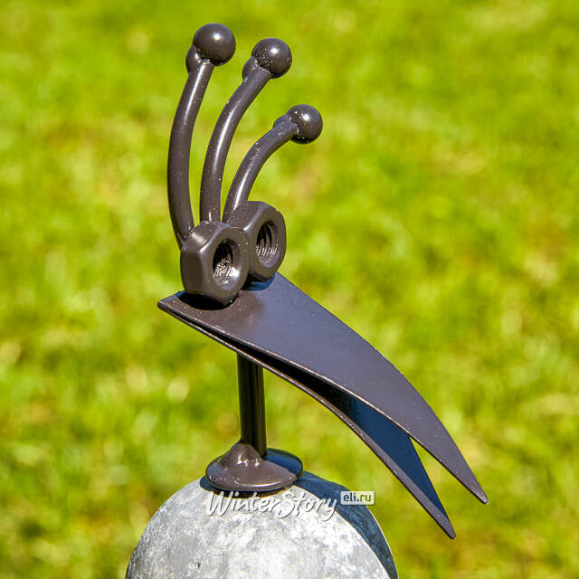 Садовый штекер Mr. Albatross 100 см Boltze