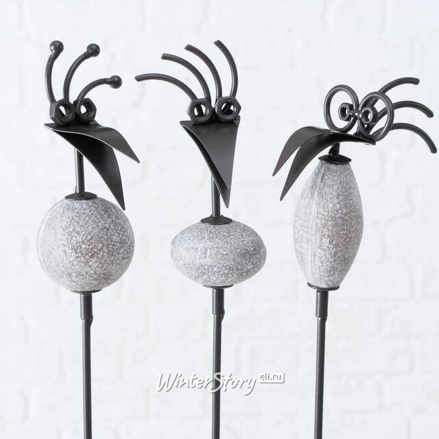 Садовый штекер Mr. Sparrow 100 см Boltze