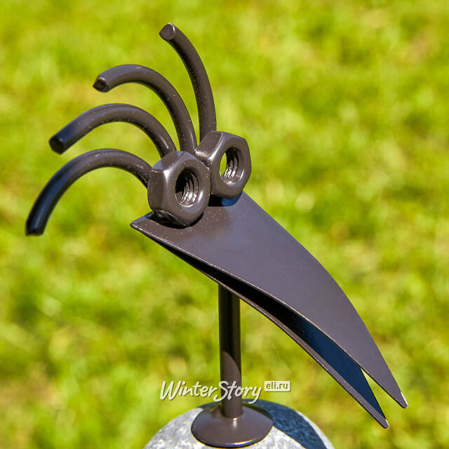 Садовый штекер Mr. Sparrow 100 см Boltze