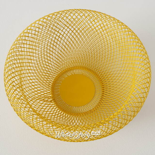 Ваза для фруктов Flaxton 12-15 см, 2 шт Boltze