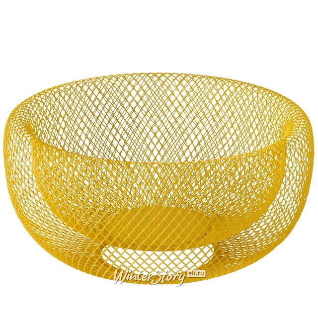 Ваза для фруктов Flaxton 12-15 см, 2 шт Boltze