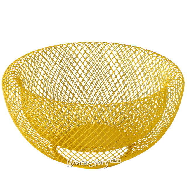 Ваза для фруктов Flaxton 12-15 см, 2 шт Boltze