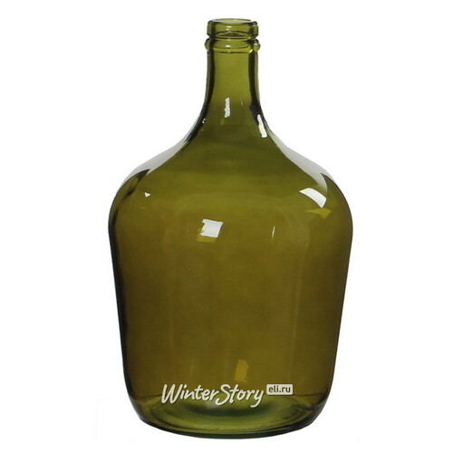 Декоративная бутылка Herbe 30 см Edelman