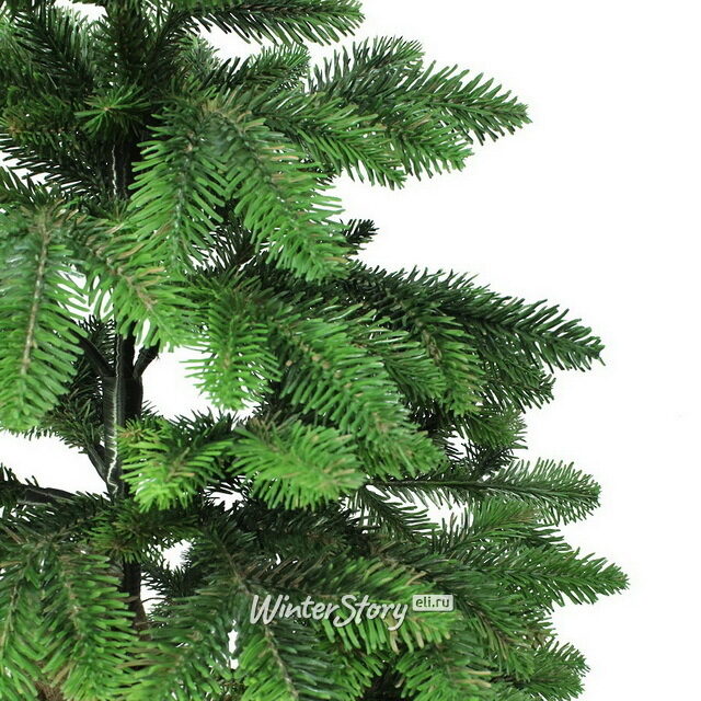 Настольная елка Meridian 60 см, ЛИТАЯ + ПВХ Beatrees